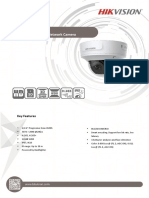 DS-2CD2765G1-IZS Datasheet V5.6.0 20220609