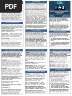 FINAL CHEAT SHEET Industrial Network Security Monitoring Incident Response