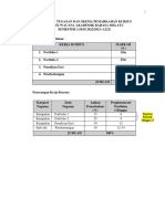 Perincian Tugasan Dan Skema Pemarkahan