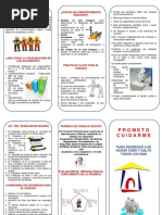 Compromiso de Seguridad