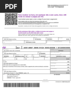 Para Receber Na Hora, em Qualquer Dia e Sem Custo, Leia o QR Code No Celular e Pague Por Pix