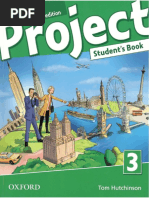 Project 2 Fourth Edition