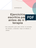 Ebook Digital Terapia