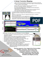 9.5 NJM PAUT Corrosion Map