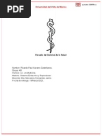 Banco de Preguntas. Endocrino