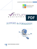 Guide de Formation Du Virtual Assistant (Enregistré Automatiquement)