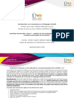 Tarea 2 - Análisis de Casos Hipotéticos - YULIETHURREGO