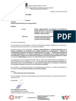 "Decenio de La Igualdad de Oportunidades para Mujeres y Hombres" "Año de La Unidad, La Paz y El Desarrollo"