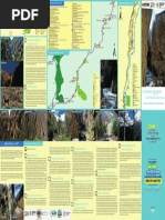 Alis - Reserva Paisajística Nor Yauyos Cochas - Atractivos Turísticos