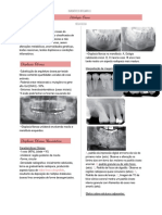 Patologia Óssea