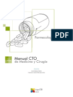 Farmacologia Manual CTO de Medicina y Ci