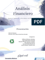 Análisis Financiero-1