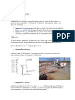 Planta de Tratamiento - Unidad 2