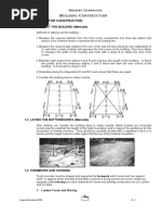 7a Building Technology 1