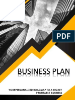 Business Plan1