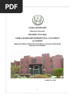 Jamia Hamdard