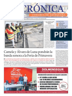 La Crónica 1028