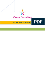 ASAP Methodology