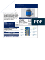 Fichas Estructurales