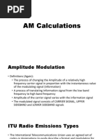 04 AM Calculations