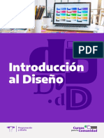 Curso Introducción Al Diseño - Texto Descargable