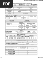 RNP - Vista de Datos Completos - Chipi .I.