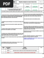 6.3-04-02 Respuesta A Emergencia en Escasez de Mano de Obra - MODIFICADO