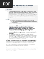 Qué Leyes Tiene Chile Parar Ser Un País Sustentable