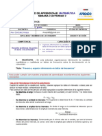 Actividad Dos Semana Dos