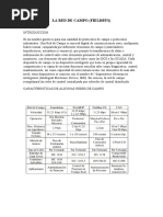 La Red de Campo (Fieldbus)