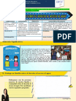 Situación Significativa:: Competencia: Capacidades: Producto: Características Del Producto