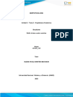 Tema 3 Sistema Osteomuscular