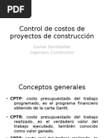 02 Control - de - Costos - de - Proyectos - de - Constr