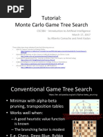 16.MCTS Tutorial