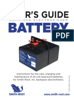 Lead Acid Battery