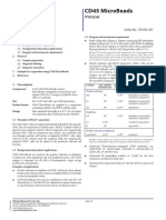 CD45 Microbeads