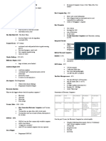 ECE018 - DIGITAL ELECTRONICS 2 - Chapter 1