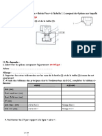 TD Ajustements