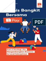 Bisnis Bangkit Bersama: Kiat & Strategi Jitu Mengembangkan Bisnismu Ke Level Selanjutnya