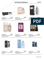 Wholesale Original Perfume Distributors: 100 ML 100ML 100ML