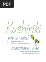 Kushiriki: Por La Salud Osasunaren Alde