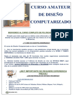 Curso Amateur