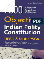 48 Objective Polity