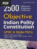 48 Objective Polity