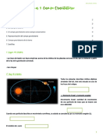 Tema 1 Física Campo Gravitatorio