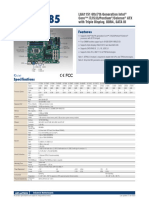 AIMB-785: Features