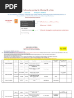 Join Video Conferencing Meeting The Following ID or Link