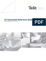 Telit at Commands Reference Guide r10