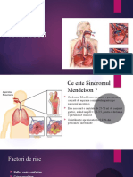 Sindromul-Mendelson
