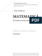 Primar A I Cadru Didactic